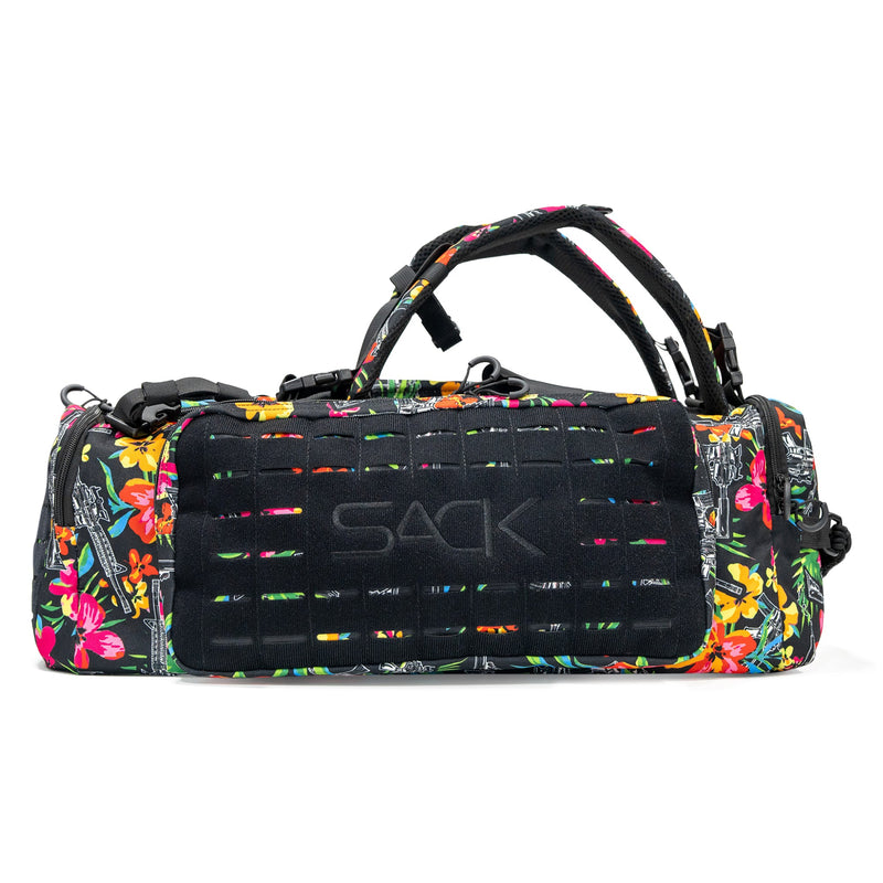 Load image into Gallery viewer, 50L Duffle Hybrid Sack™ Dual Carry Bag