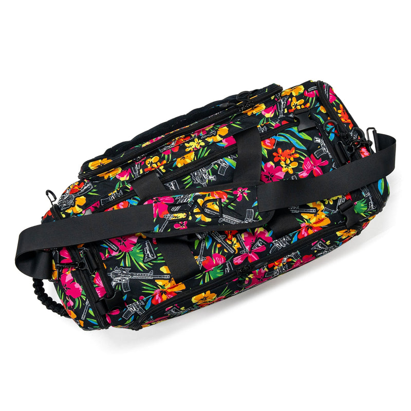 Load image into Gallery viewer, 50L Duffle Hybrid Sack™ Dual Carry Bag
