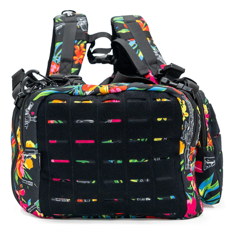 Load image into Gallery viewer, 50L Duffle Hybrid Sack™ Dual Carry Bag