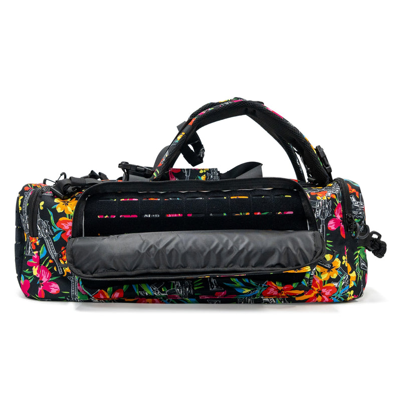 Load image into Gallery viewer, 50L Duffle Hybrid Sack™ Dual Carry Bag