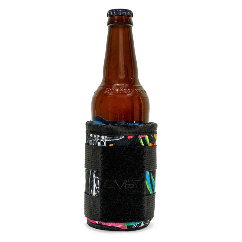 Load image into Gallery viewer, Tactical Can Koozie