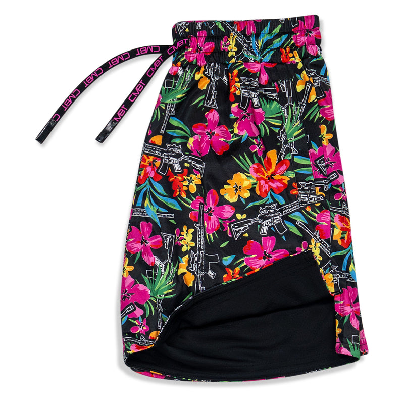 Load image into Gallery viewer, Men's Hooch Daddy Mesh Shorts | 5"