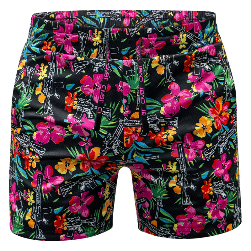 Load image into Gallery viewer, Men's Hooch Daddy Mesh Shorts | 5"