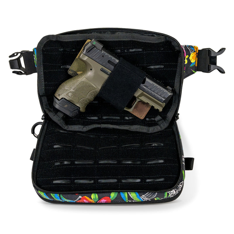 Load image into Gallery viewer, Nomad Recon Fanny Pack