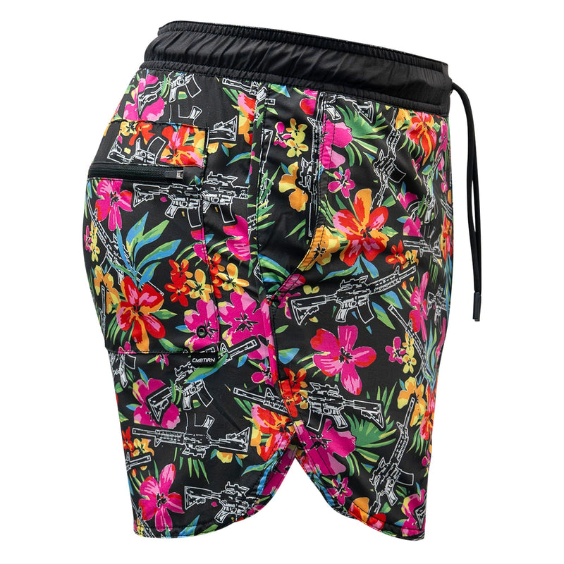 Load image into Gallery viewer, Recon Pro Men's Training Shorts | 5"