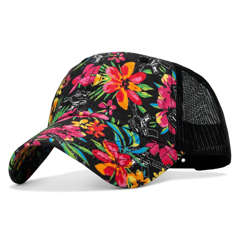 Load image into Gallery viewer, Ripstop Tactical Snapback Hat