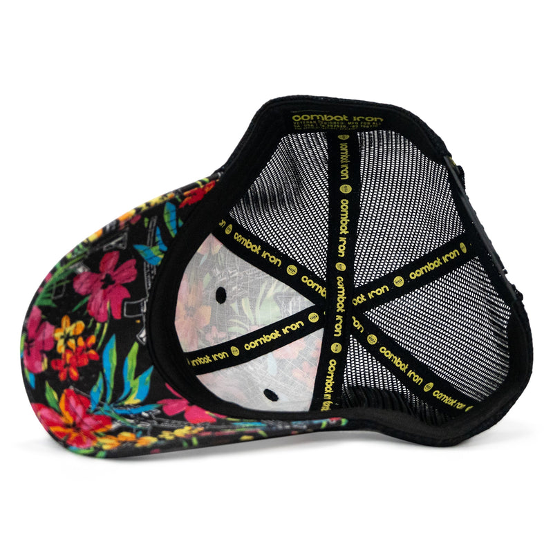 Load image into Gallery viewer, Ripstop Tactical Snapback Hat