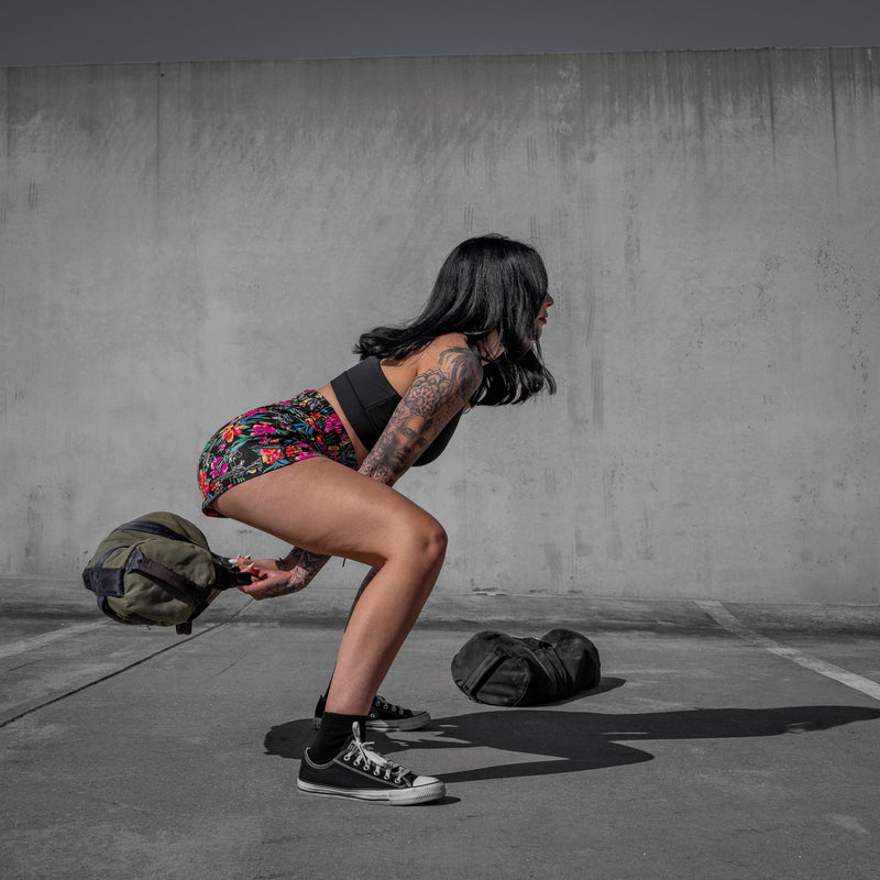 Load image into Gallery viewer, Women’s Studio Flex Shorts