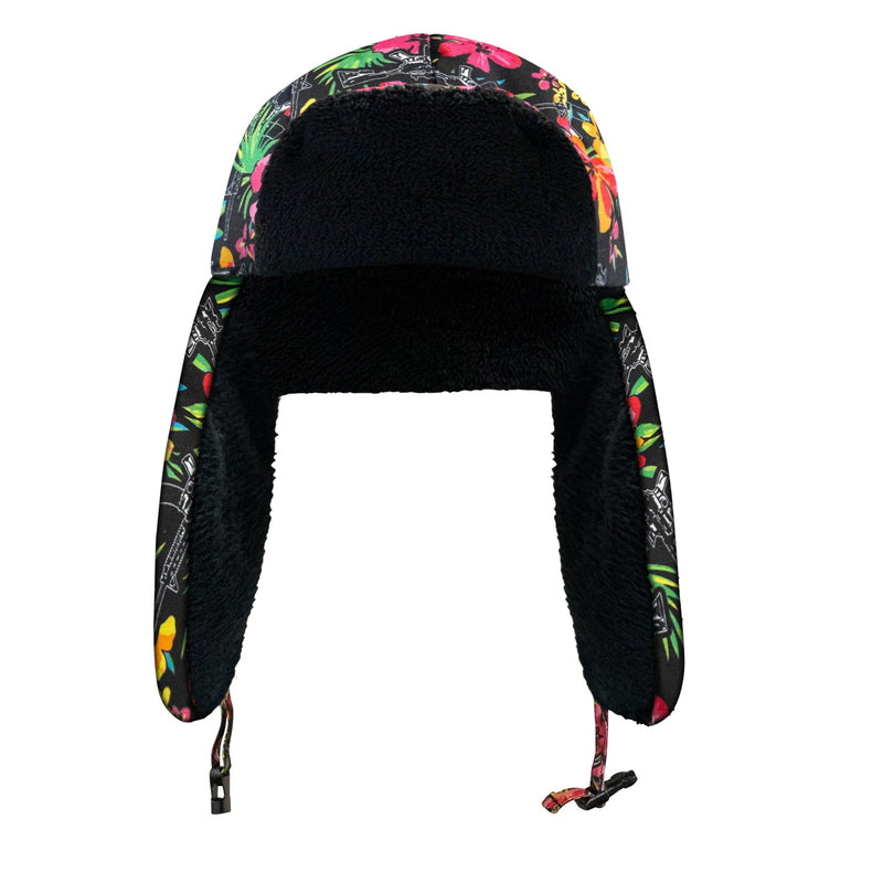 Load image into Gallery viewer, Insulated Ripstop Trapper Hat – Cold Weather