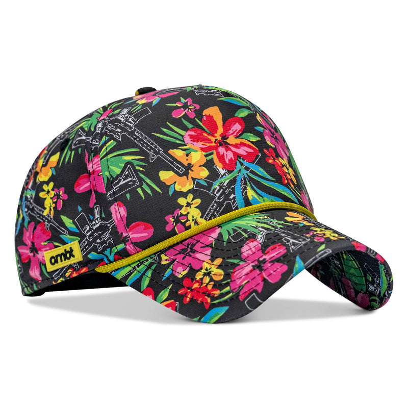 Load image into Gallery viewer, Weekender 5 Panel Snapback Hat