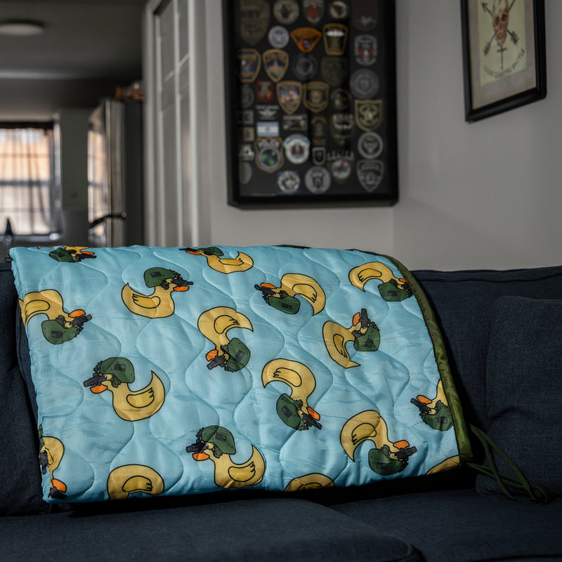 Load image into Gallery viewer, Woobie Hybrid Blanket 2.0