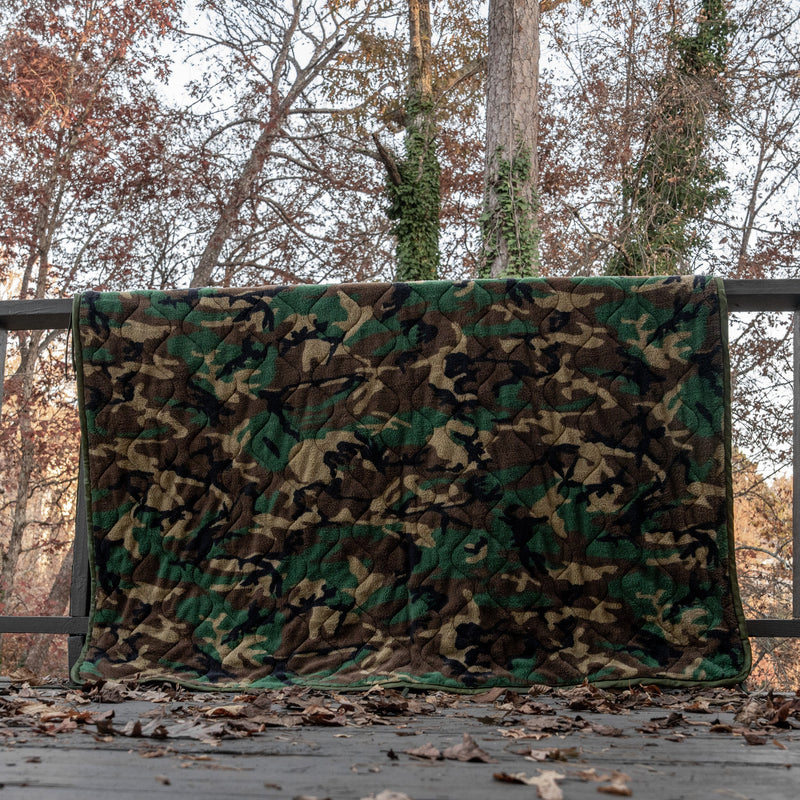 Load image into Gallery viewer, Woobie Hybrid Blanket 2.0
