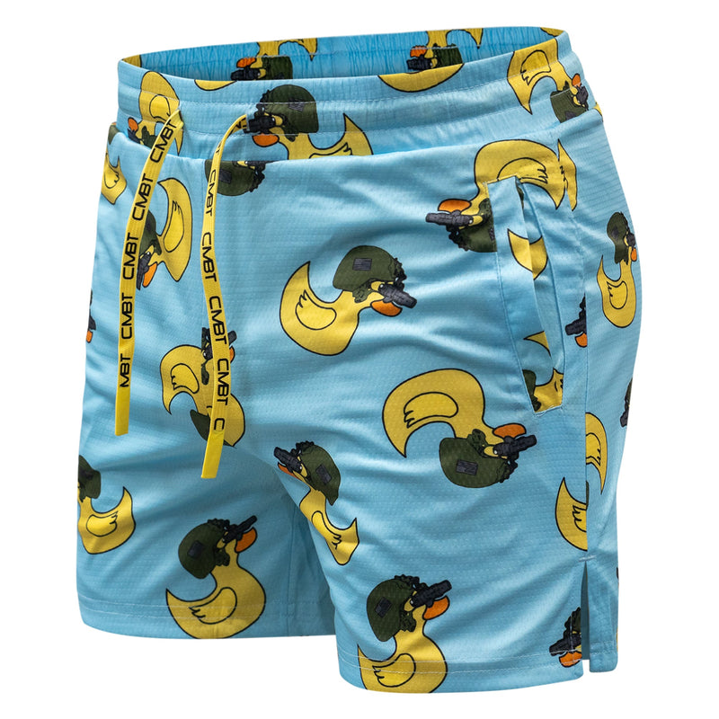 Load image into Gallery viewer, Men's Hooch Daddy Mesh Shorts | 5"