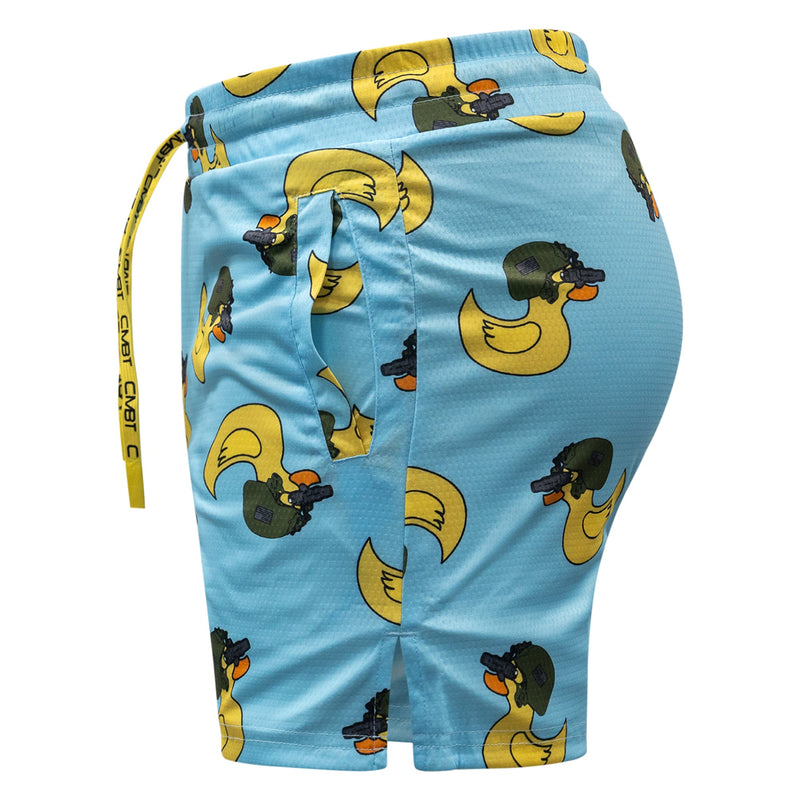 Load image into Gallery viewer, Men's Hooch Daddy Mesh Shorts | 5"