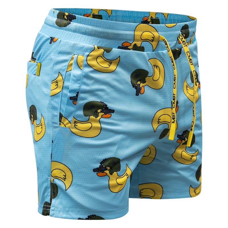 Load image into Gallery viewer, Men's Hooch Daddy Mesh Shorts | 5"