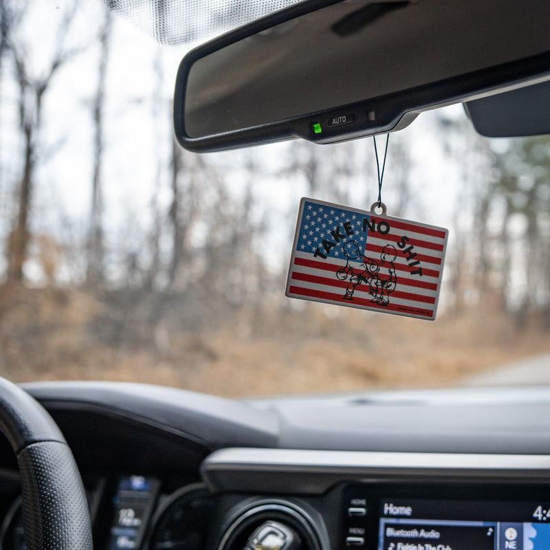 Load image into Gallery viewer, Big Sniff Air Freshener