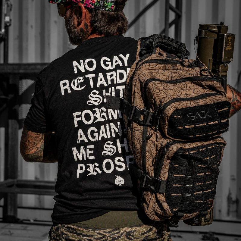 Load image into Gallery viewer, Tactical Athlete 35L Sack™ Backpack