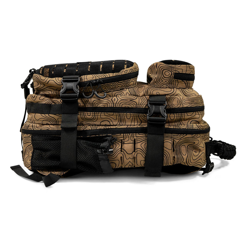 Load image into Gallery viewer, Tactical Athlete 35L Sack™ Backpack