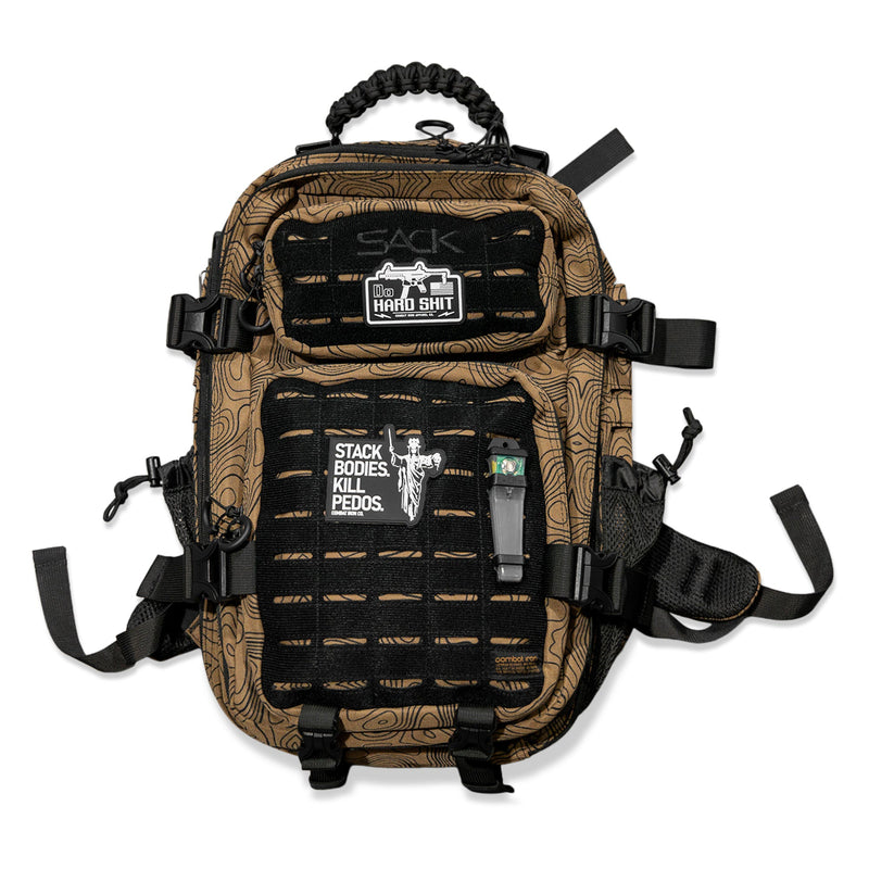 Load image into Gallery viewer, Tactical Athlete 35L Sack™ Backpack