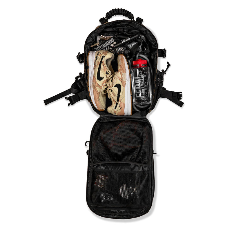 Load image into Gallery viewer, Tactical Athlete 35L Sack™ Backpack