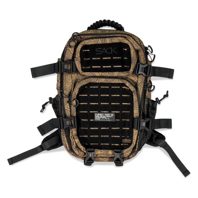 Load image into Gallery viewer, Tactical Athlete 35L Sack™ Backpack