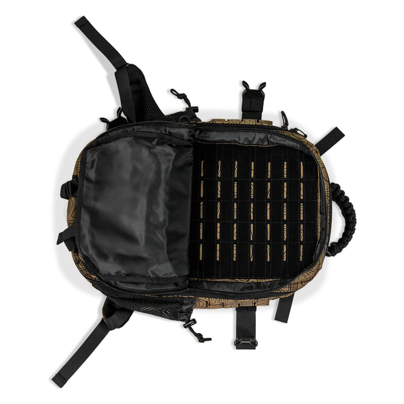 Load image into Gallery viewer, Tactical Athlete 35L Sack™ Backpack