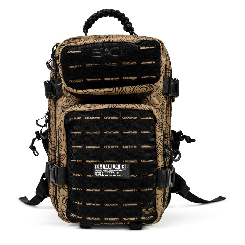 Load image into Gallery viewer, Tactical Athlete 35L Sack™ Backpack
