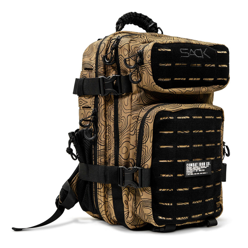 Load image into Gallery viewer, Tactical Athlete 35L Sack™ Backpack