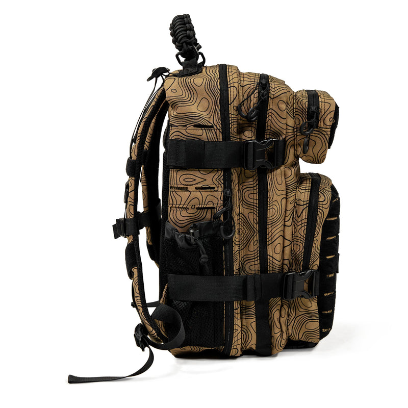 Load image into Gallery viewer, Tactical Athlete 35L Sack™ Backpack