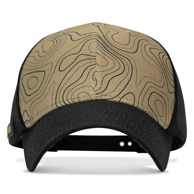 Load image into Gallery viewer, Ripstop Original Snapback Hat