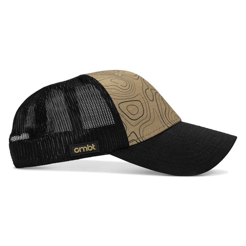Load image into Gallery viewer, Ripstop Original Snapback Hat