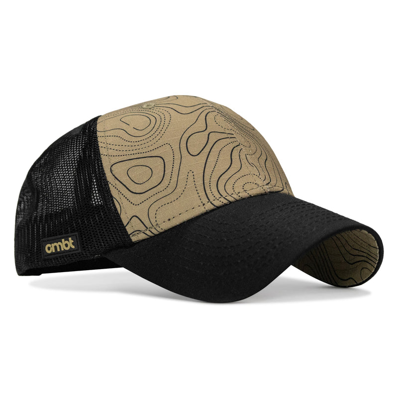 Load image into Gallery viewer, Ripstop Original Snapback Hat