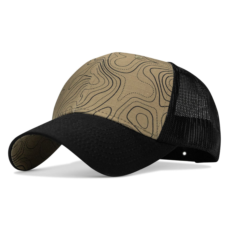 Load image into Gallery viewer, Ripstop Original Snapback Hat