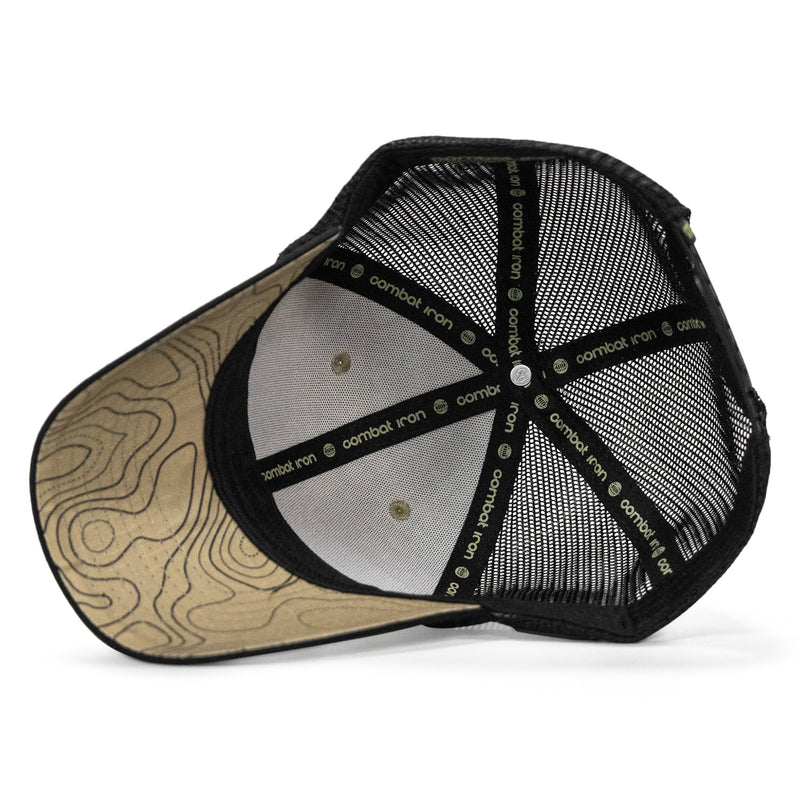 Load image into Gallery viewer, Ripstop Original Snapback Hat