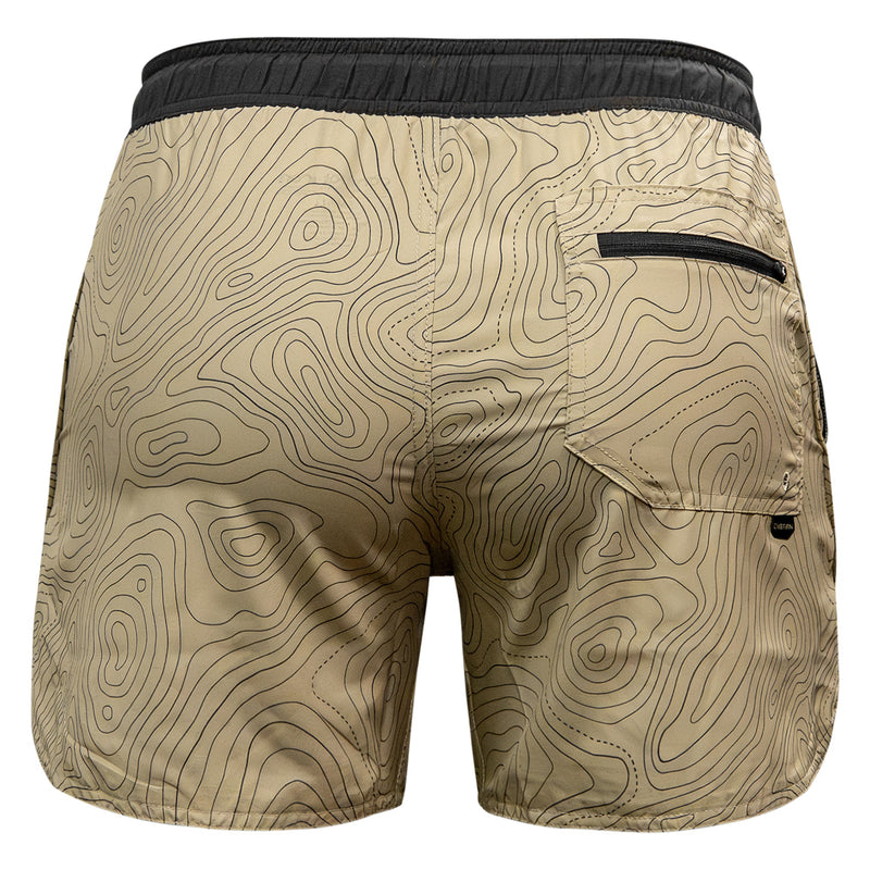 Load image into Gallery viewer, Recon Pro Men's Training Shorts | 5"