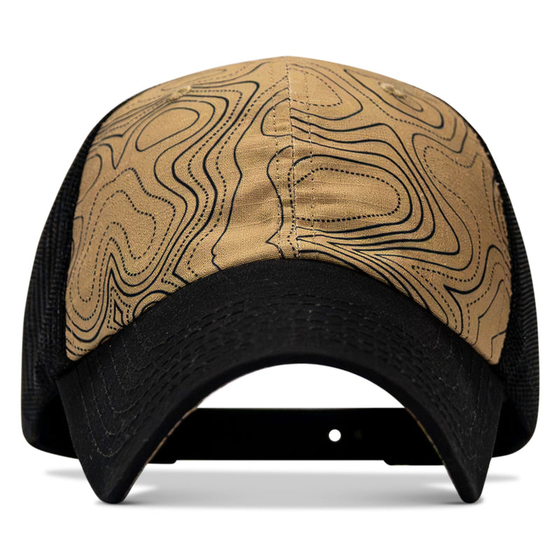 Load image into Gallery viewer, Ripstop Tactical Snapback Hat