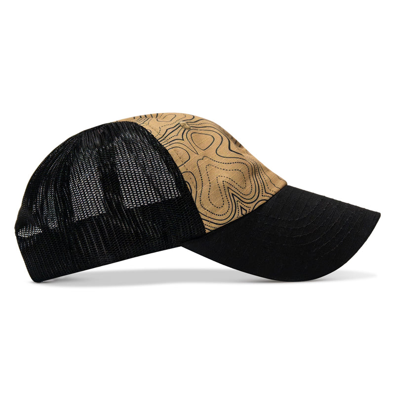 Load image into Gallery viewer, Ripstop Tactical Snapback Hat