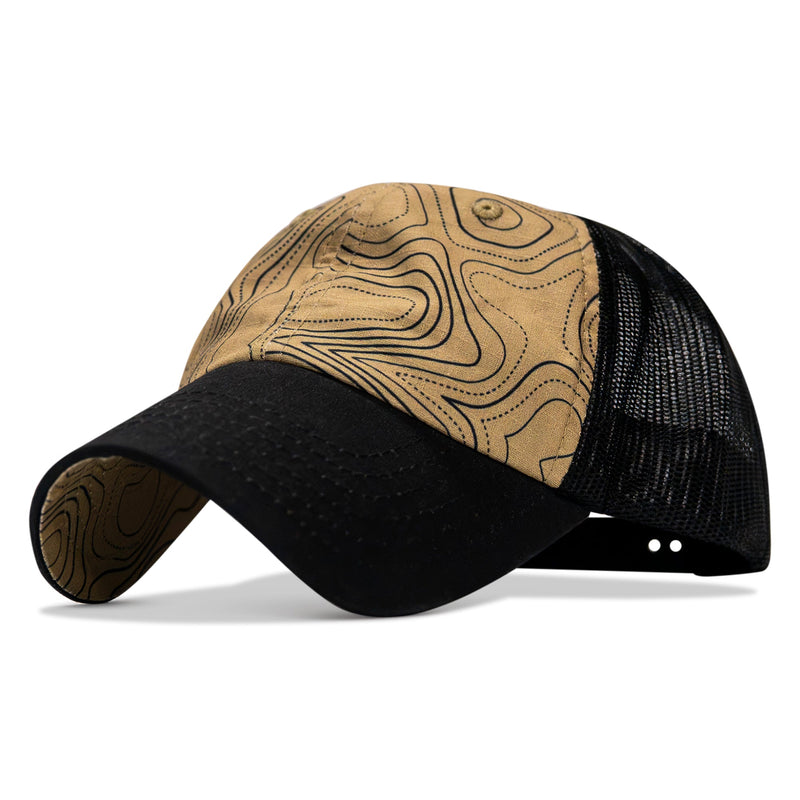 Load image into Gallery viewer, Ripstop Tactical Snapback Hat