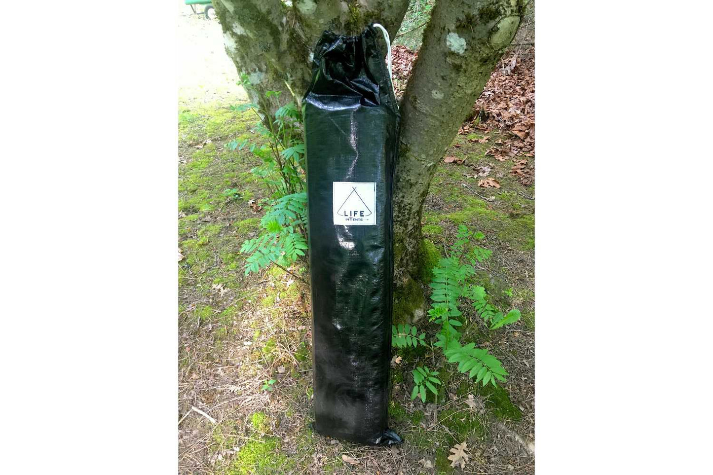 Bell Tent Tarp Footprint | 4M (13')