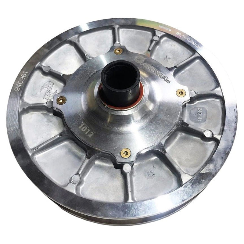 Load image into Gallery viewer, Aftermarket Assassins TIED Floating Secondary Clutch Upgrade for 2016+ RZR 900
