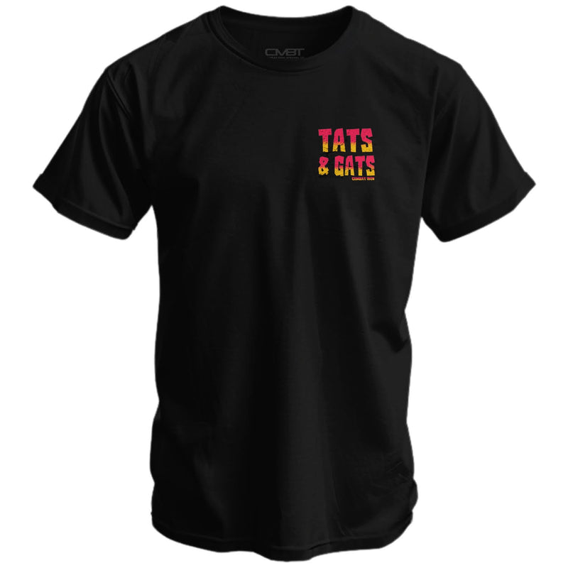 Load image into Gallery viewer, Tat's & Gat's Summer Men's T-Shirt