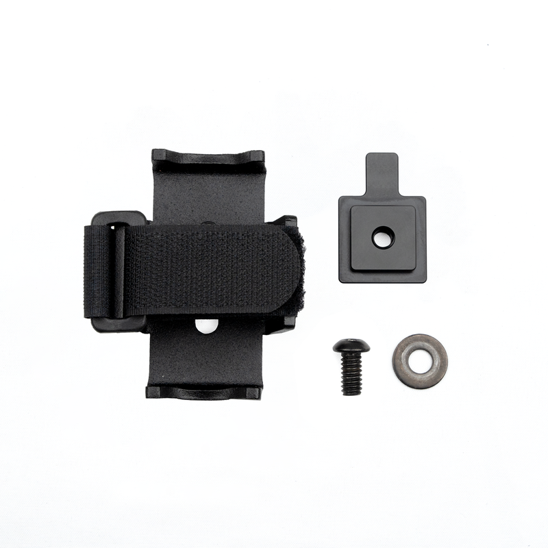 Load image into Gallery viewer, MOLLE Flashlight Holder