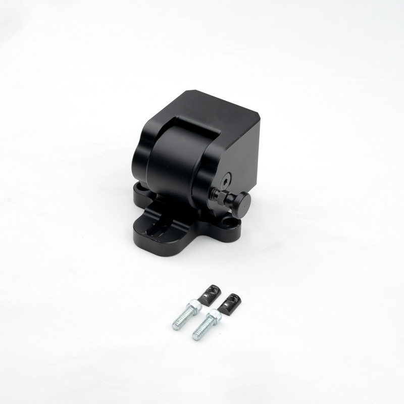 Load image into Gallery viewer, Folding Antenna Mount