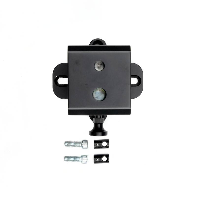 Load image into Gallery viewer, Folding Antenna Mount