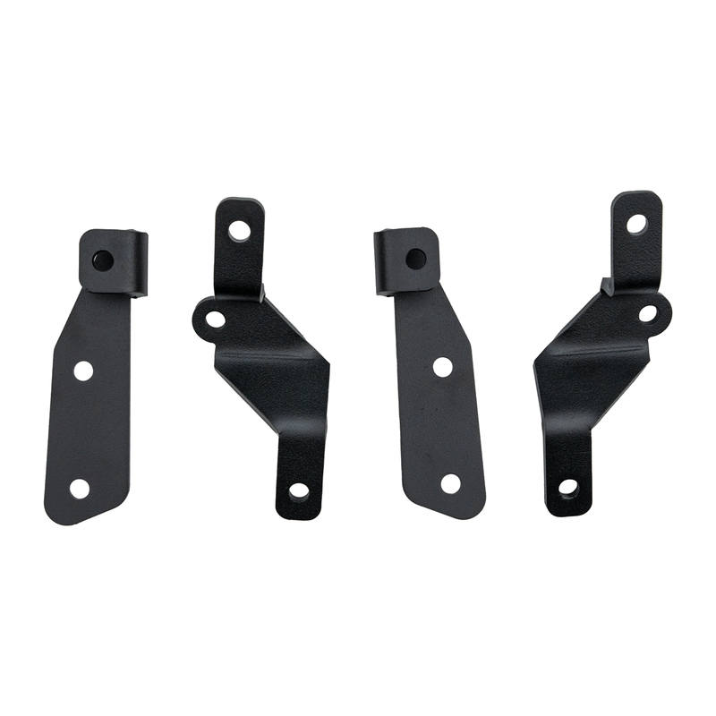 Load image into Gallery viewer, Ditch Light Mount For 2021+ Ford Bronco