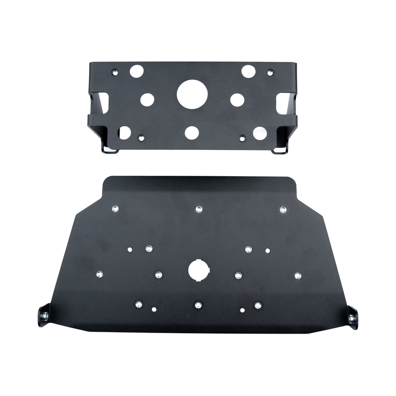 Load image into Gallery viewer, Dash Accessory Mount For 22+ Toyota Tundra