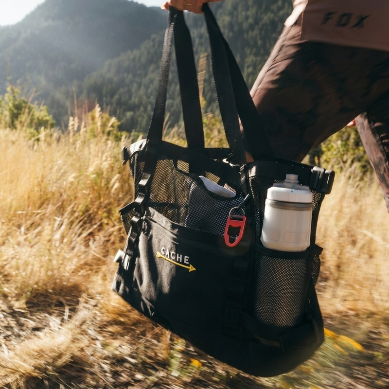 Load image into Gallery viewer, Taxiway-Tote Bag