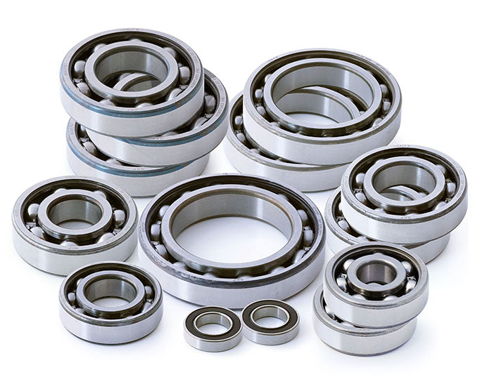 Load image into Gallery viewer, TRANSMISSION BEARING & SEAL KIT - 18-20 RZR TURBO 'S' 16-21 XP TURBO