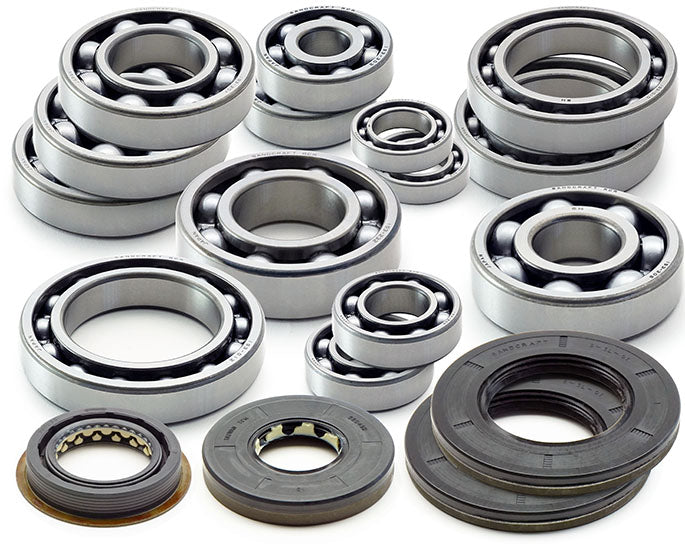 Load image into Gallery viewer, Transmission Bearing & Seal Combo - Xpedition - 2024+ XP1000 - 2021+ Ranger