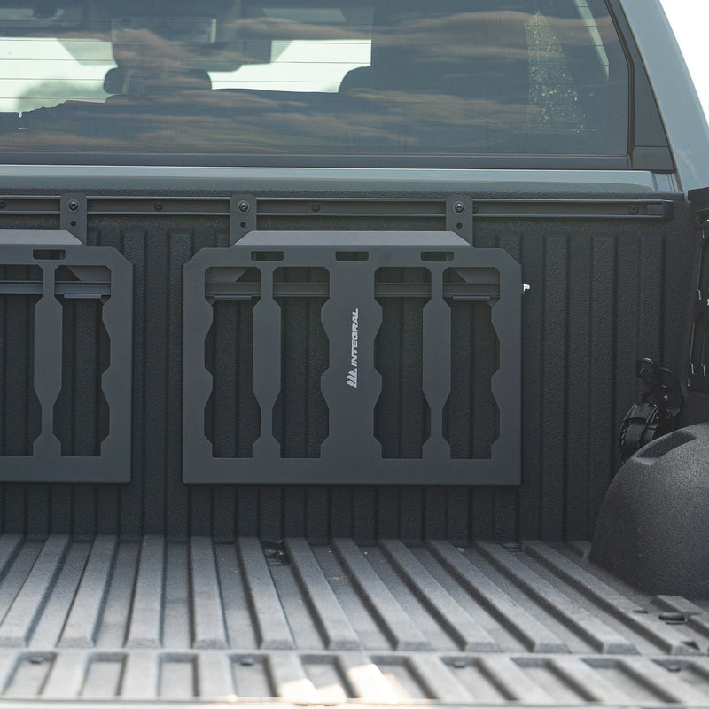 Load image into Gallery viewer, Integral Bedside Panel - Toyota Tundra (2007+)